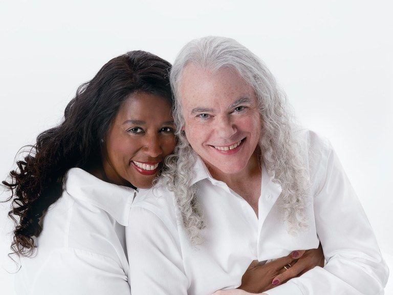 Tuck & Patti in concerto