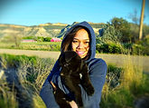Black German Shepherd Puppies El Paso Texas