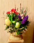 April 16 Flower design 1