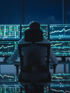 Digital Asset Management and Clearing House DAO, LLC (DAMCH)