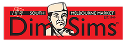 EES Electrics Partner – South Melbourne Market Dim Sims Logo

