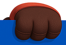 Lohix Solutions | Mascot | SalesForce Partner