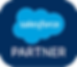 SalesForce Partnership Logo | Lohix Solutions
