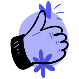 hand gesture,positive,optimism,success,achievement.png