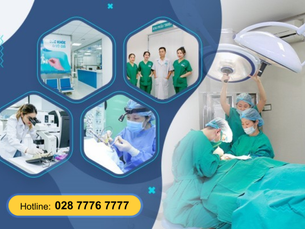 Phòng Khám Đa Khoa Nhật Việt - Giải Quyết Vấn Đề Sức Khỏe Đàn Ông Hiệu Quả