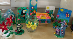 Air Dry Clay