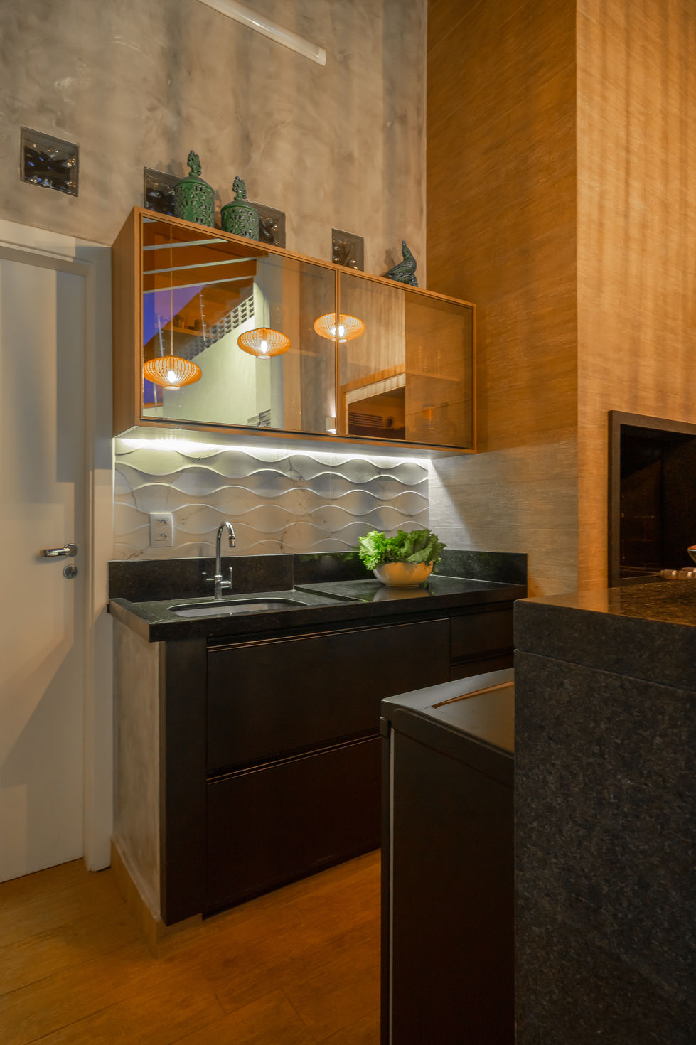 Soraya Rizza - Goumet 01-23