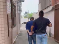 Polícia Civil do Acre prende condenado a mais de 8 anos de prisão por roubo em Rio Branco