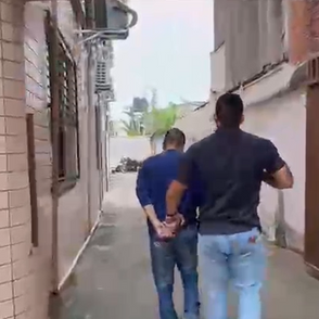 Polícia Civil do Acre prende condenado a mais de 8 anos de prisão por roubo em Rio Branco