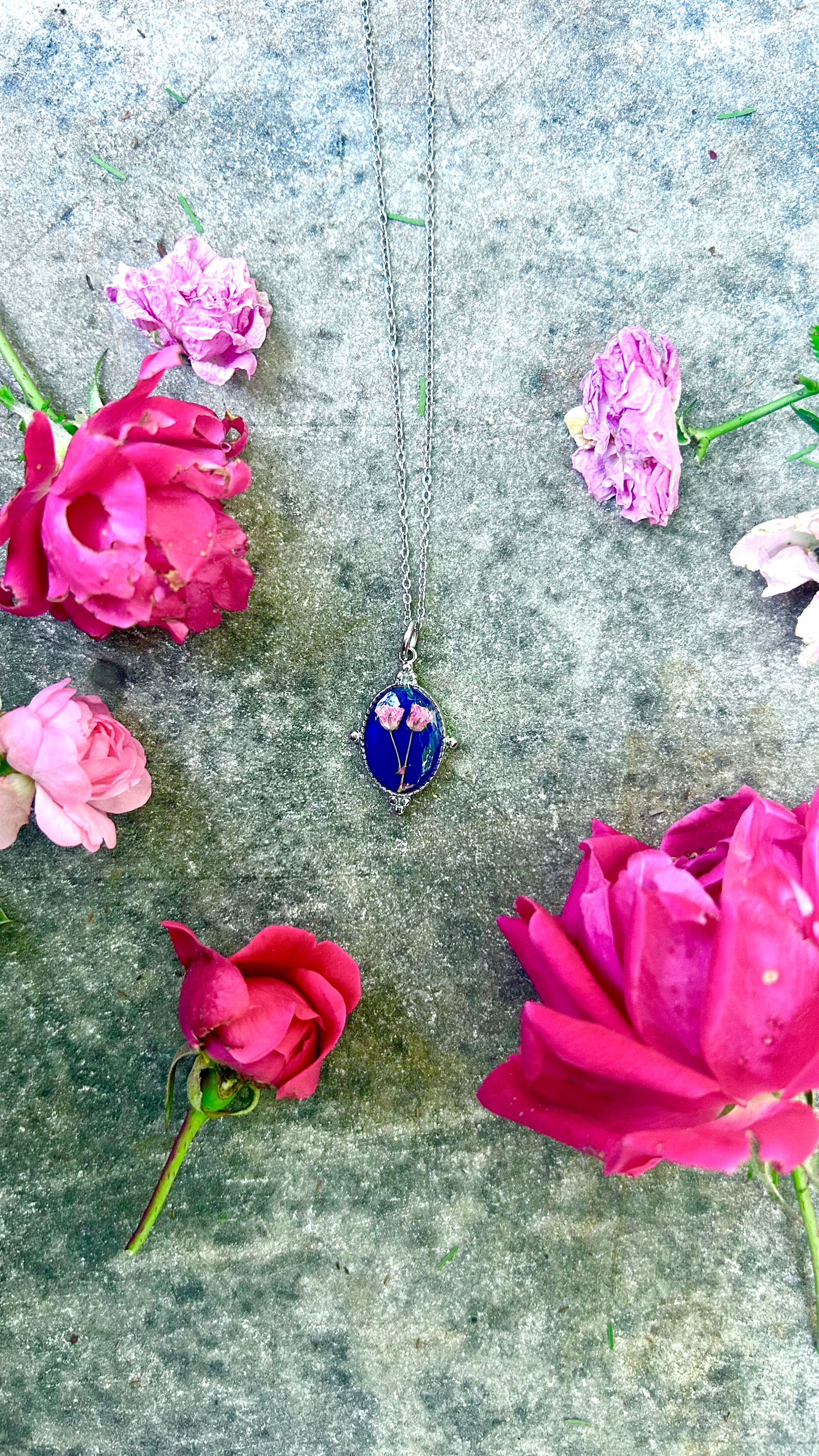 Collana con Velo da sposa