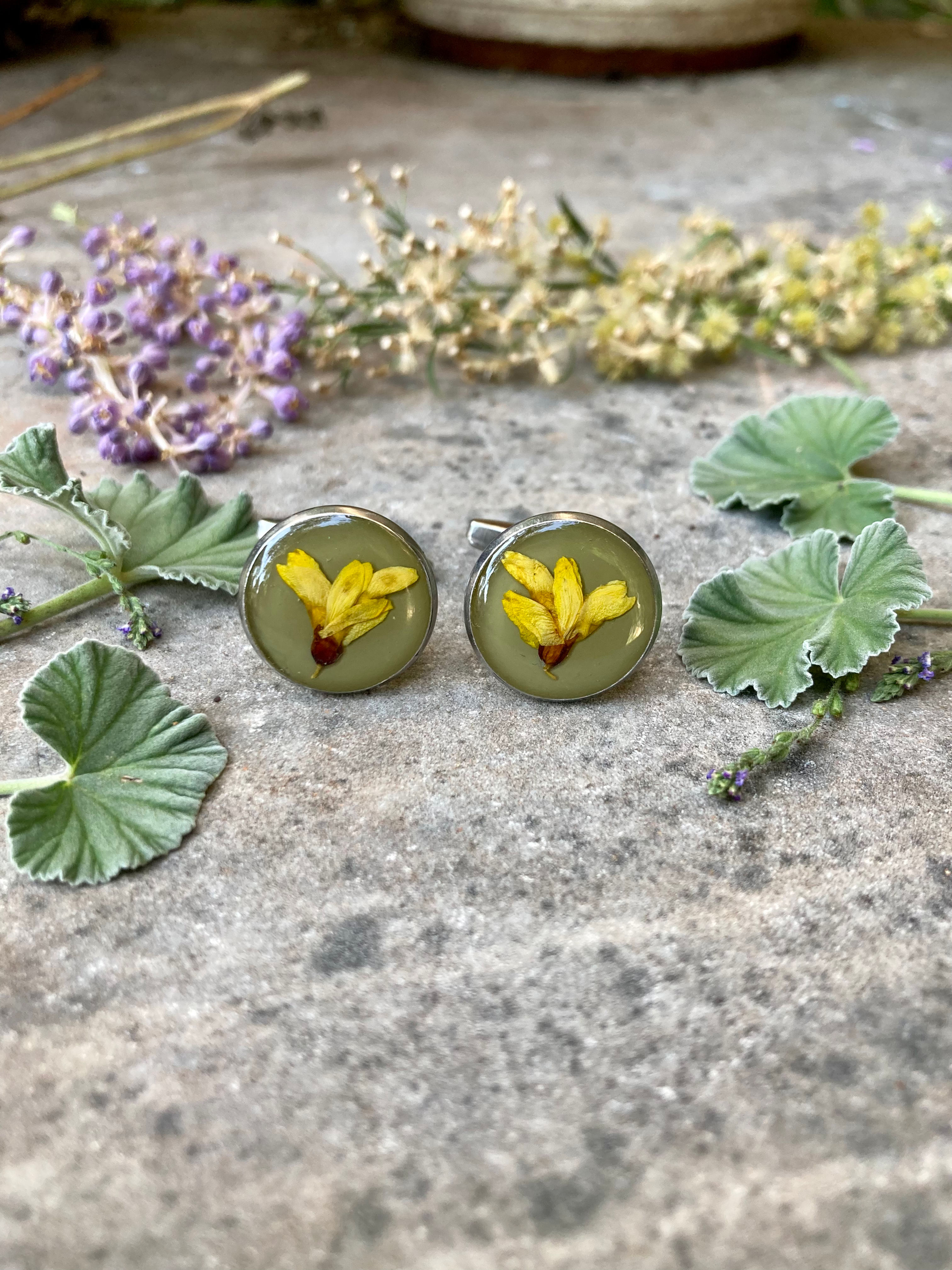 Gemelli con Ginestra