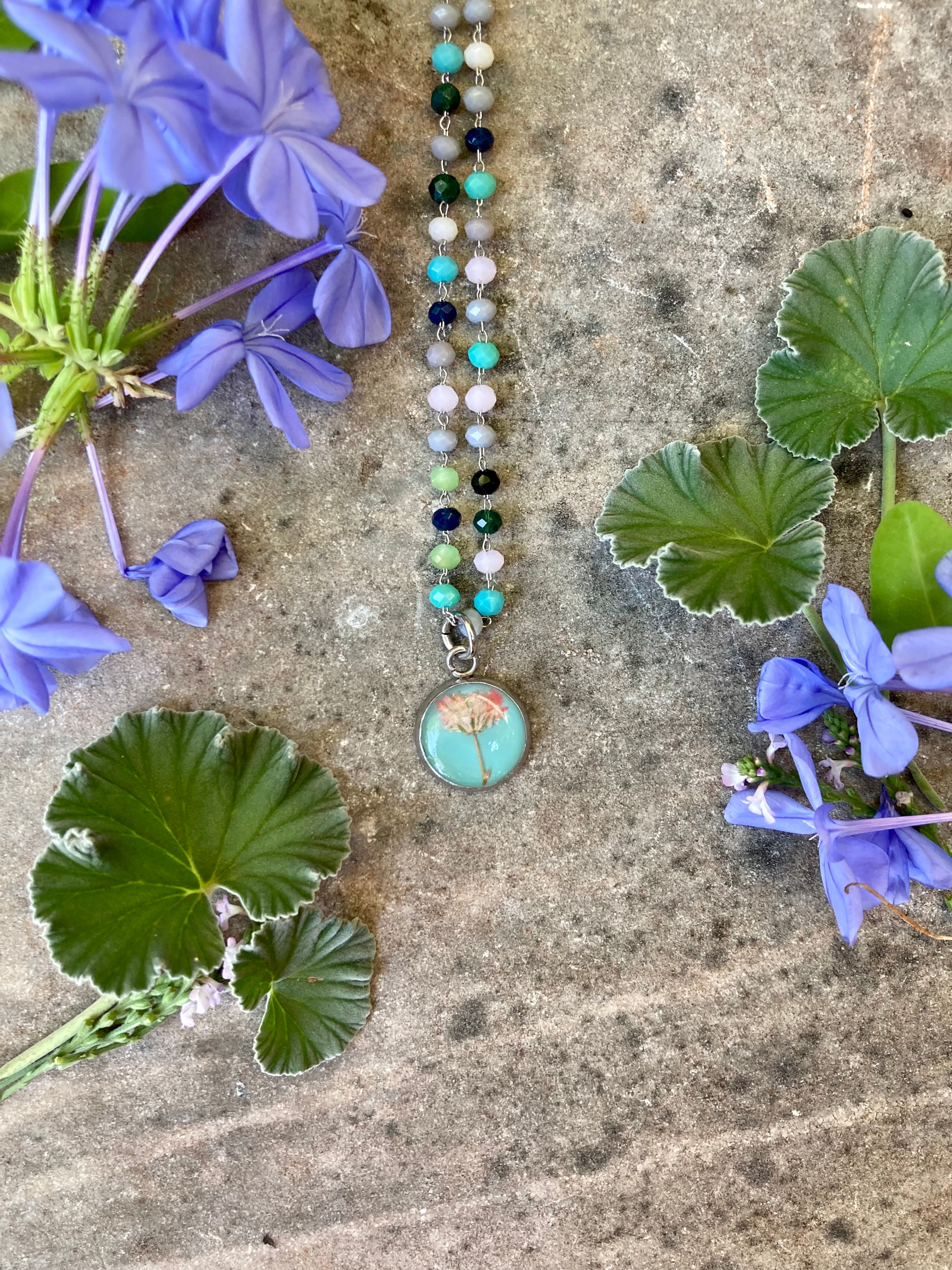 Girocollo con Velo da sposa