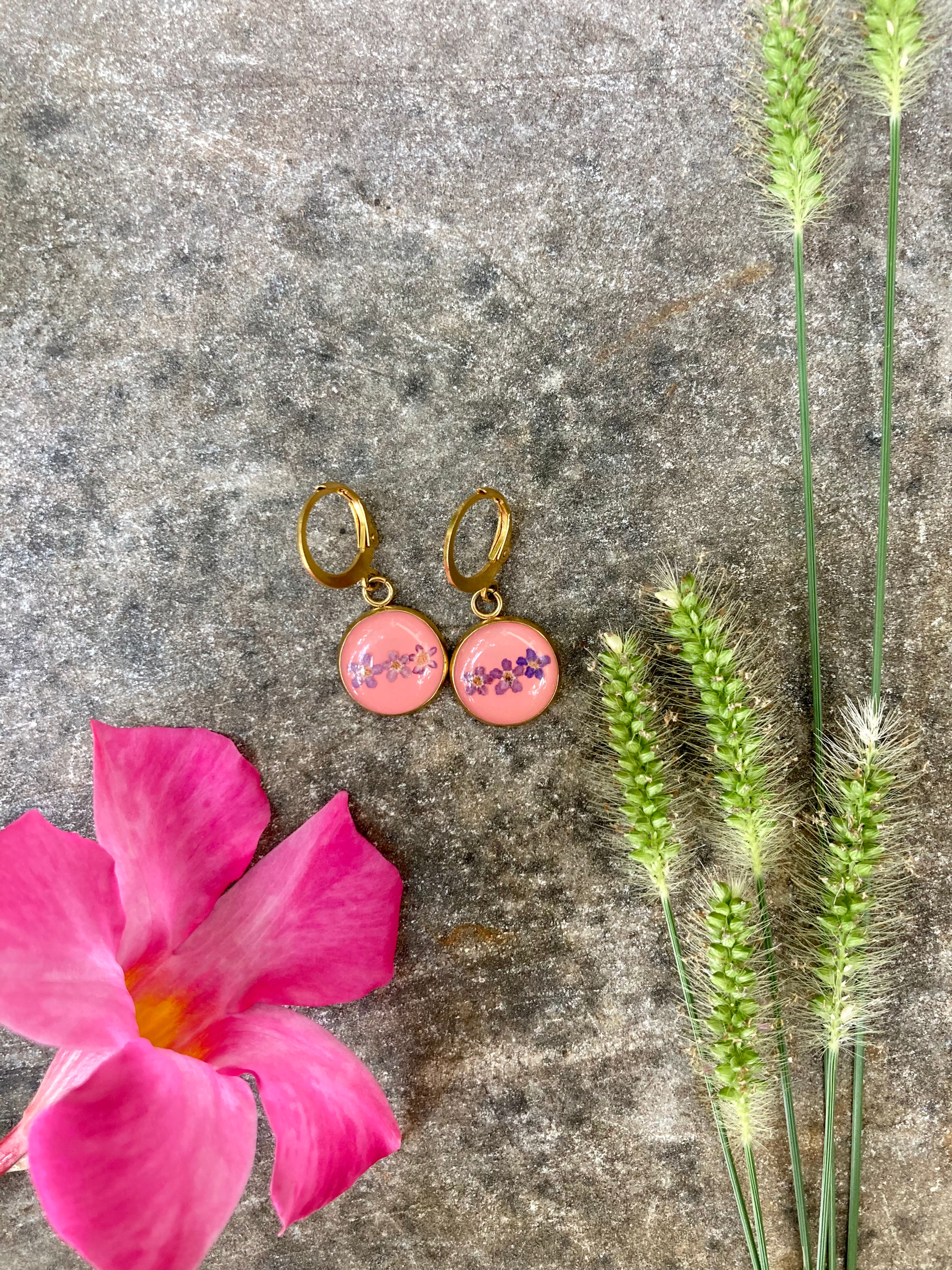 Monachelle con Nontiscordardimé