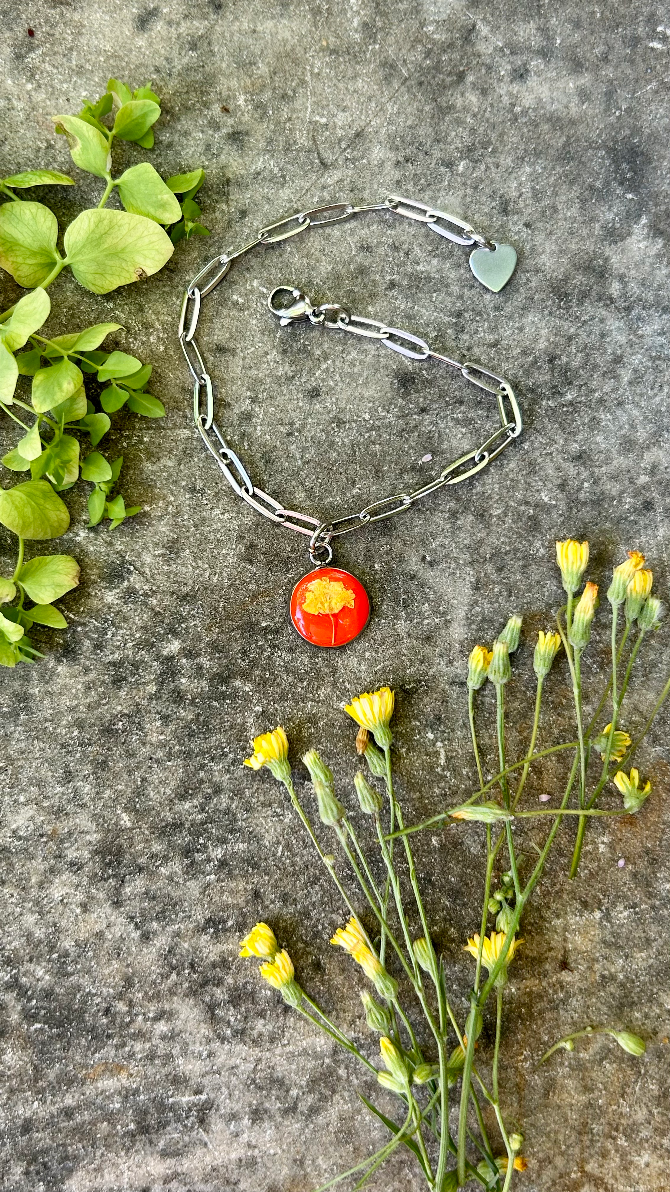 Bracciale con Velo da sposa