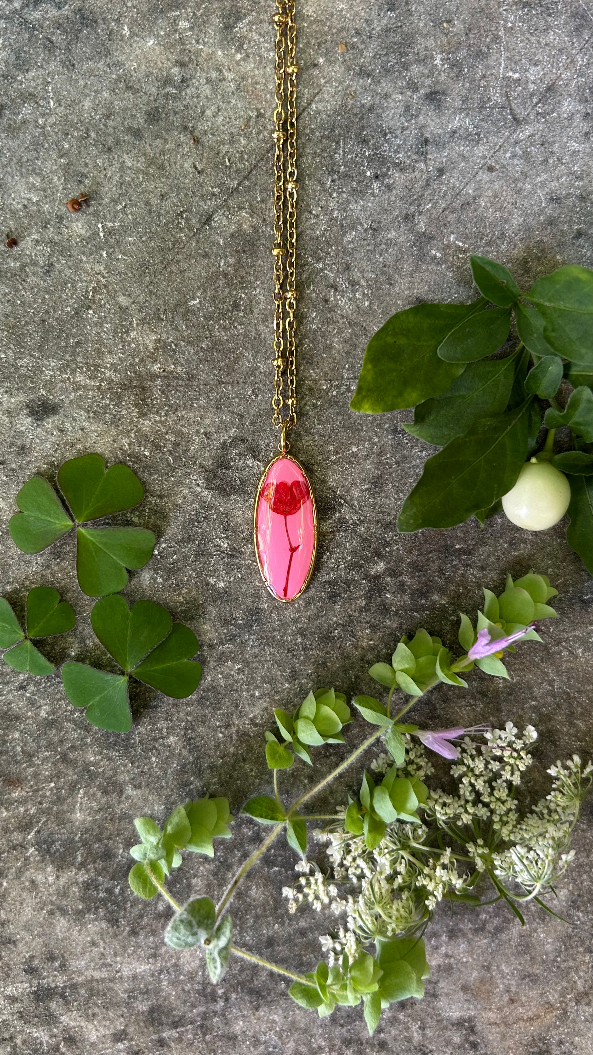 Collana con Velo da sposa