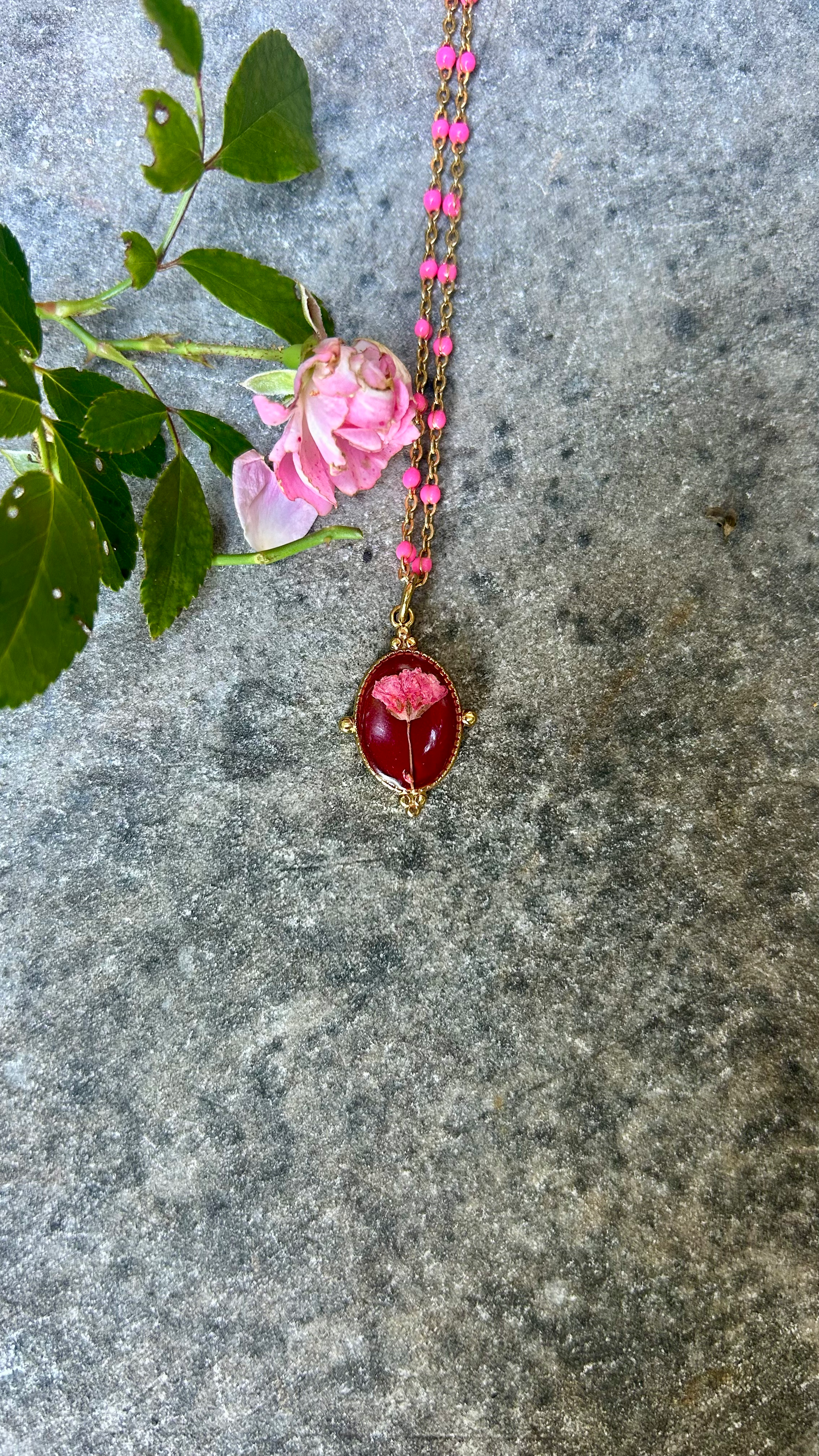 Collana con Velo da sposa