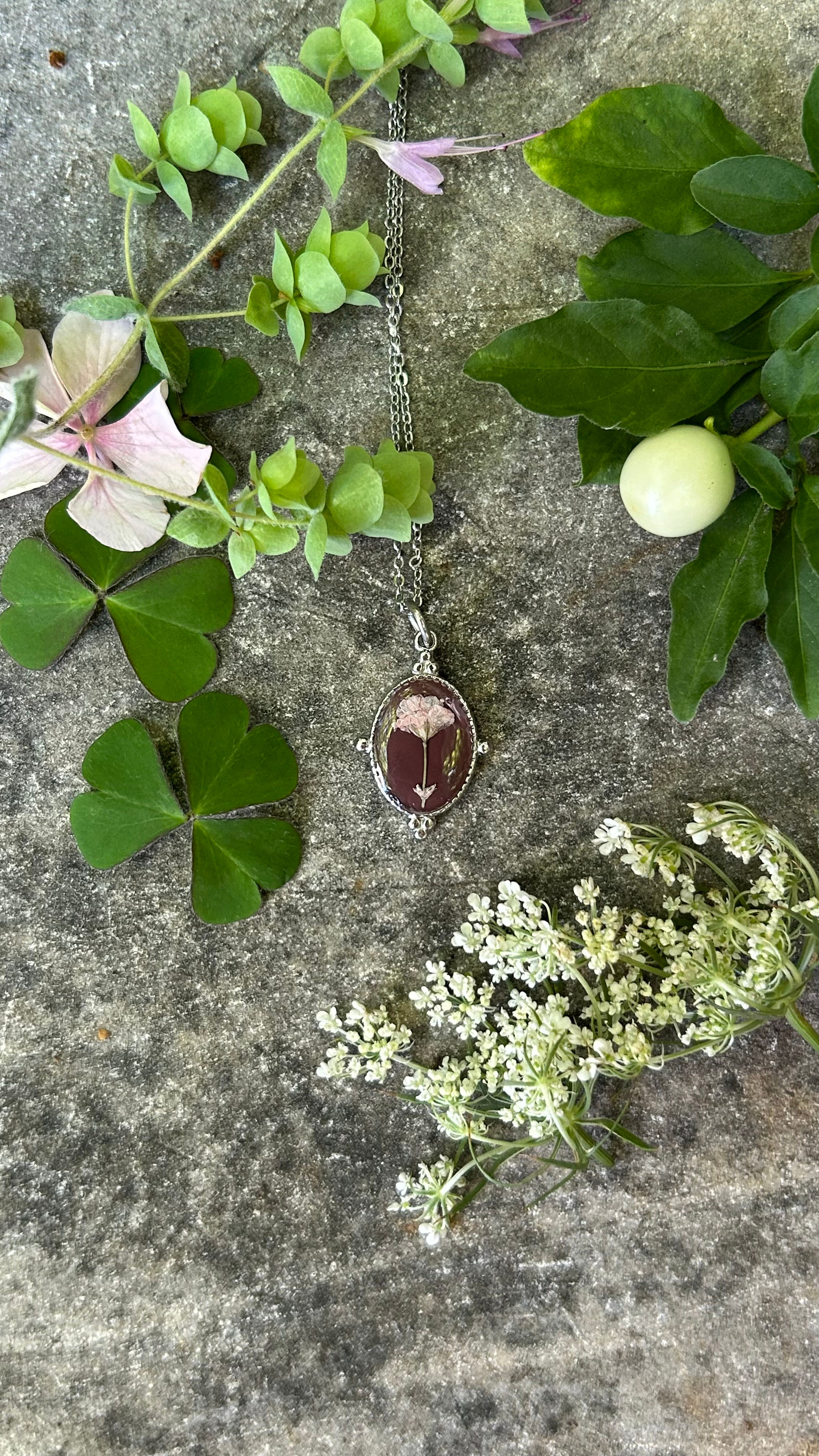 Collana con Velo da sposa