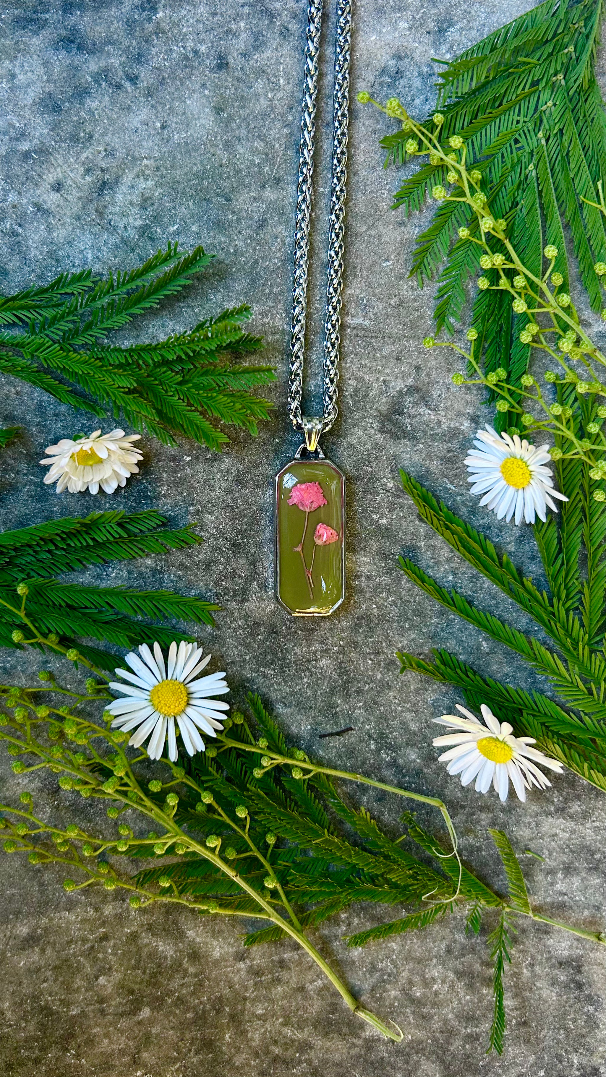 Collana con Velo da sposa