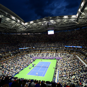 Charter a Private Jet to New York for US Open Tennis Championship