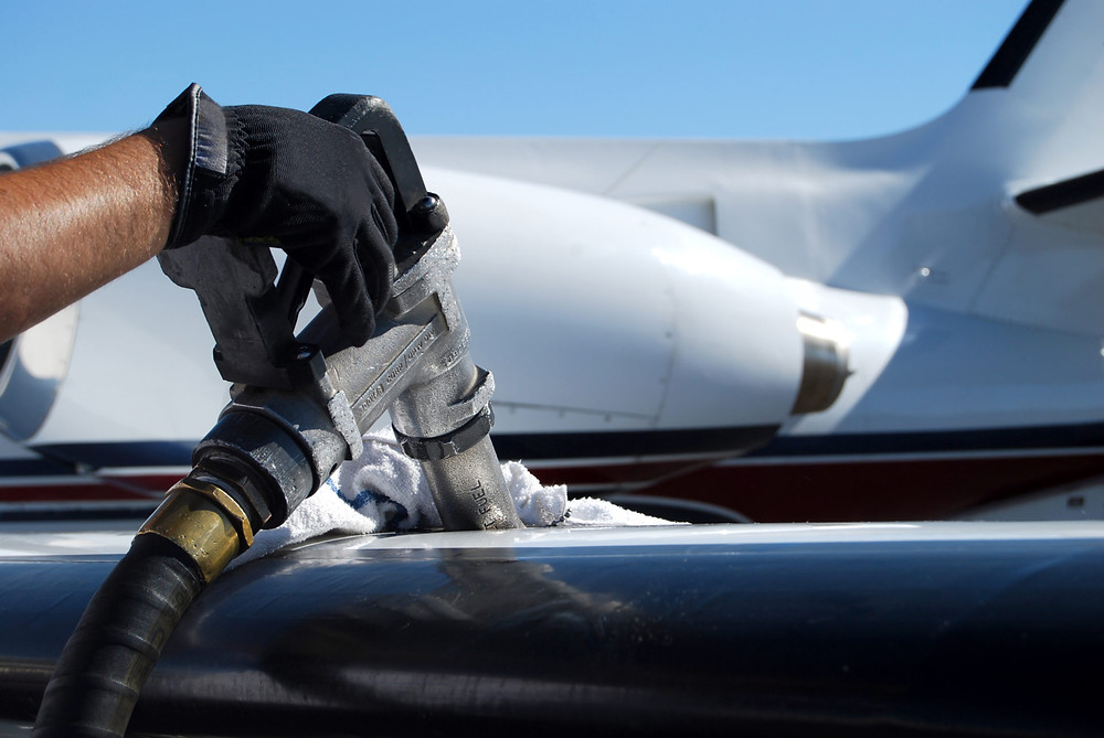 How Long Does a Fuel Stop Take?