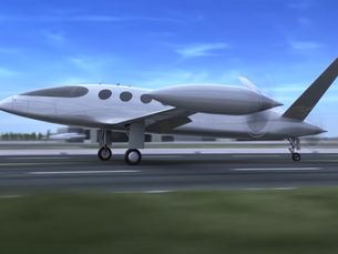 When Will We Be Able To Fly an Electric Airplane?
