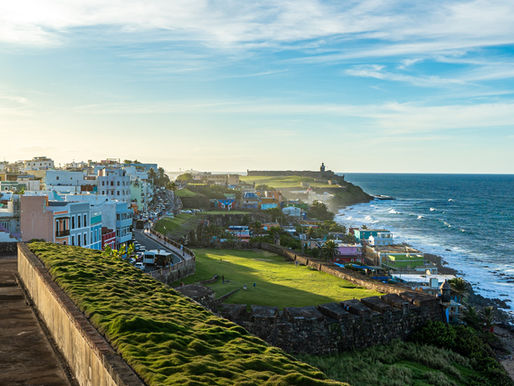 7 Best Caribbean Islands to Visit on a Private Jet Charter