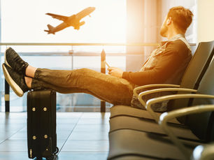 Troubled Skies: 10 Things We All Hate About Flying