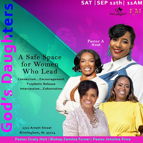 God's Daughters Pastor's Gathering.jpg