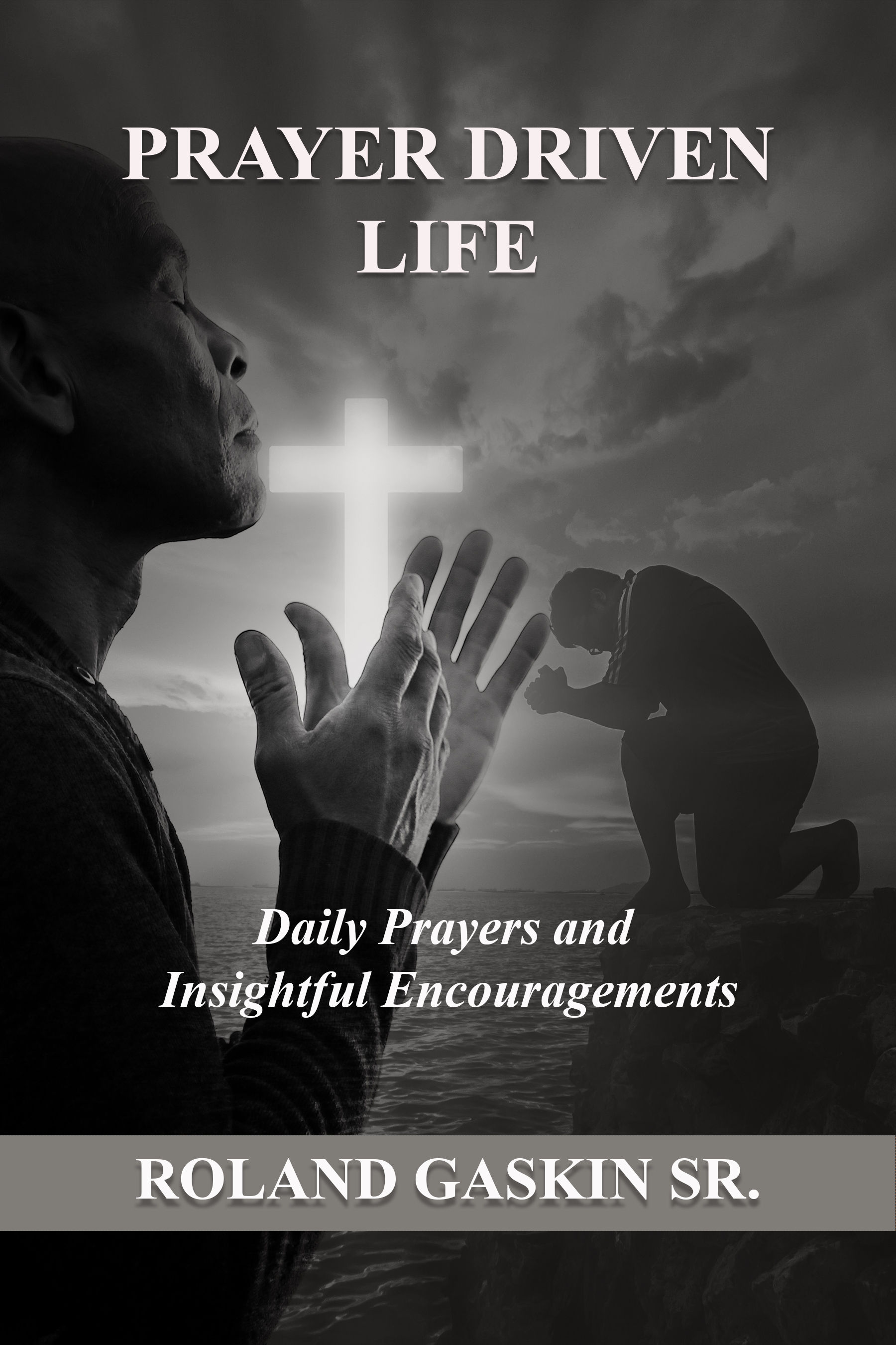 Prayer Driven Life | Digital Download Version