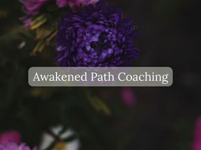 The Awakening Within: Choosing the Path of Your Soul