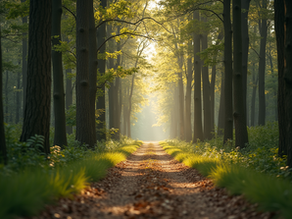 Discovering the Unseen Timing in Spiritual Healing
