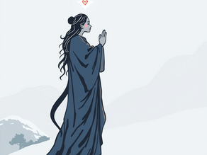 Embracing Kindness: My Invitation to You for a Soulful, Balanced Life