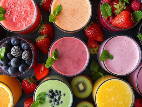 Protein LTOs Soar as Chains Chase Cross-Category Demand