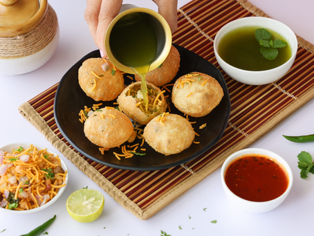 Indian Street Foods Primed for Stateside In