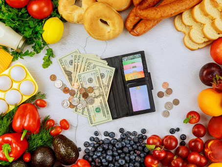 Consumer Dining Cutbacks Hit 12-Month High