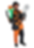 Halloween Hubert 2