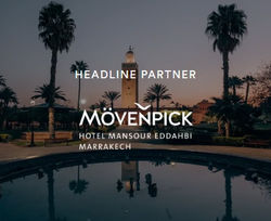 m&i Flagship Marrakech