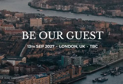 DBF Be Our Guest