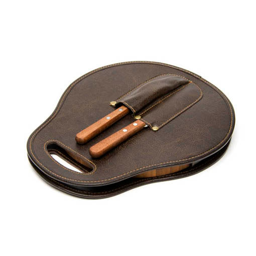 Set de Asado Estribo