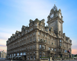The Van Isacker Exclusive Annual Showcase 2027 Edinburgh