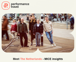 Meet the Netherlands MICE Insights