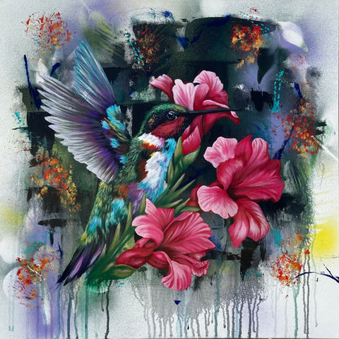 Orignial Painting Collections