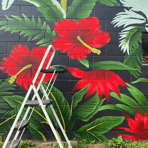 Murals