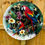 Thumbnail: Scarlet Macaws Tropical Romance