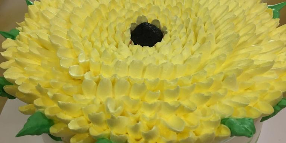 Basic to Advance Cake Decoration Workshop