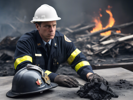 Enhancing Fire Investigator Safety: FICO Study Updates