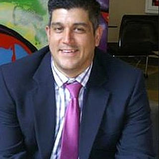 Writer: Alberto Caban-Martinez