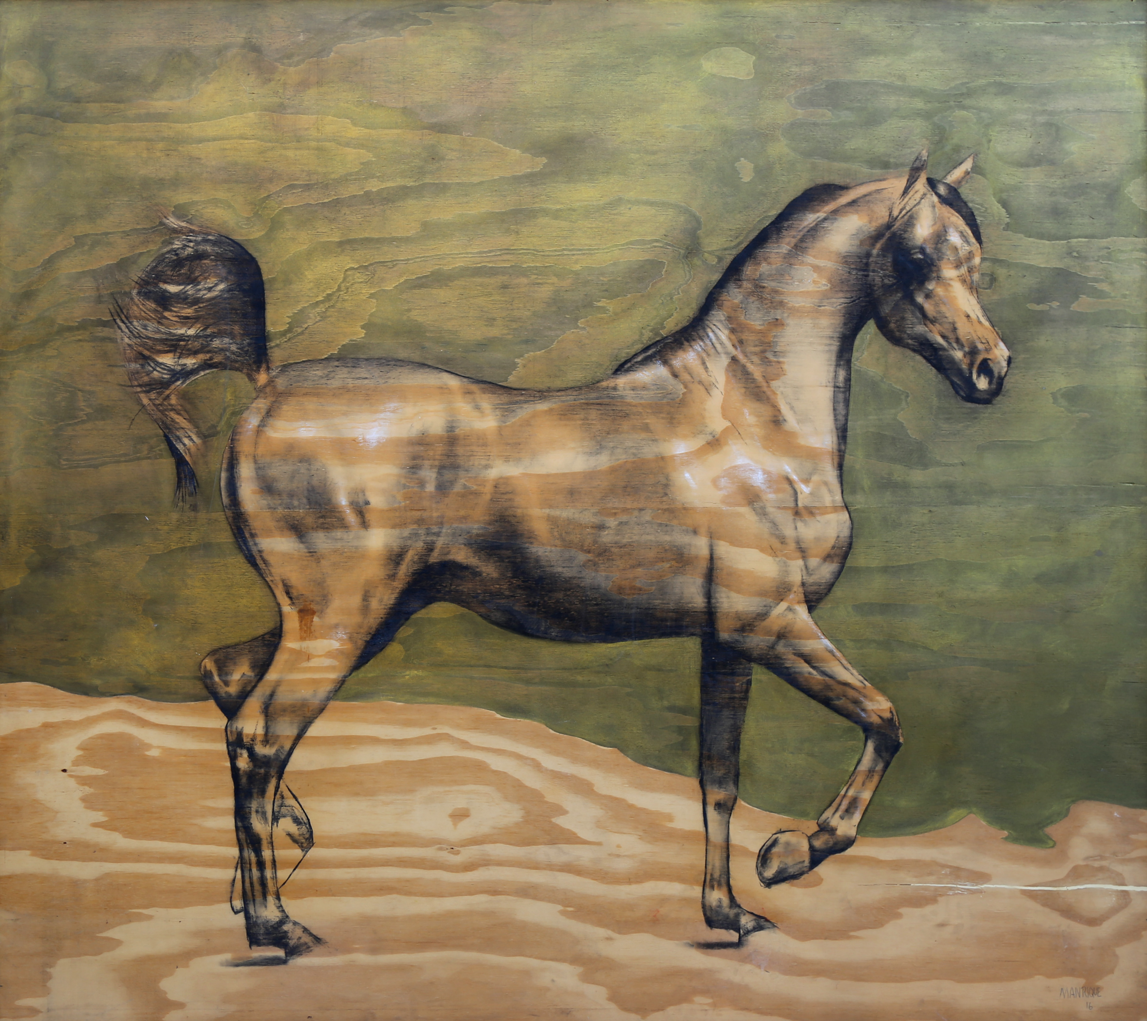 Cavalo