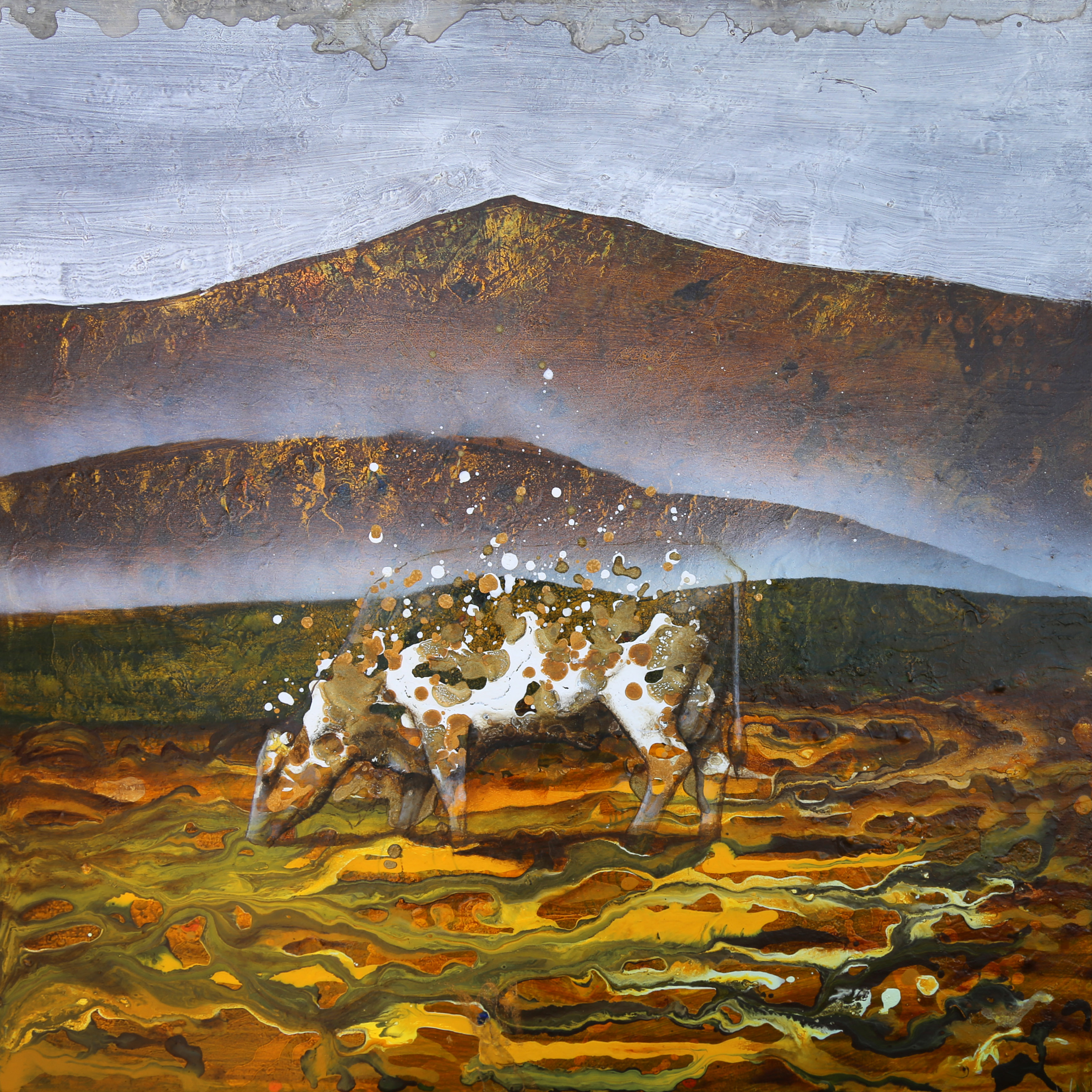 La Vaca