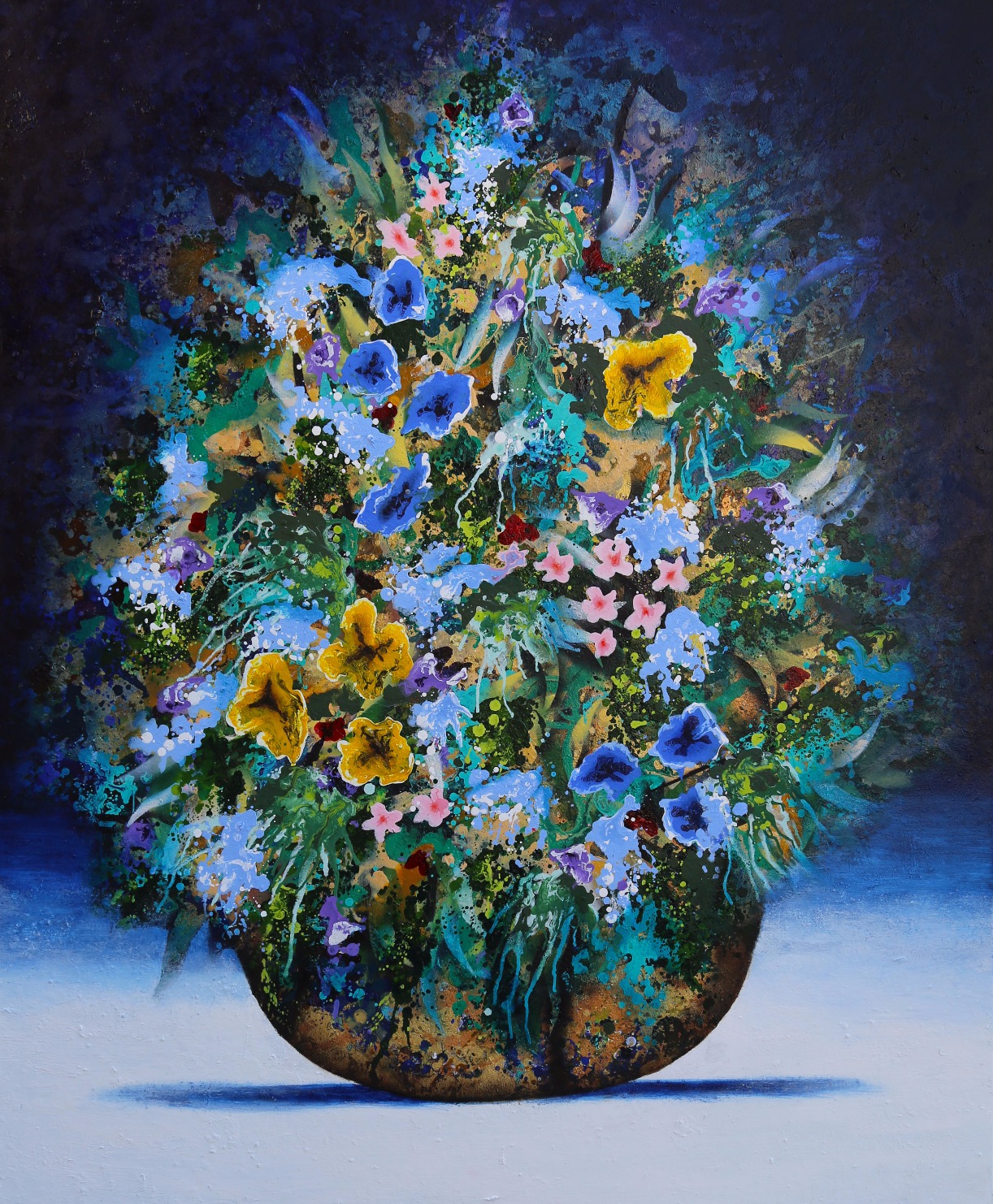 Flores #2